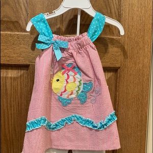 Fashion outfit used in ooc pageant category